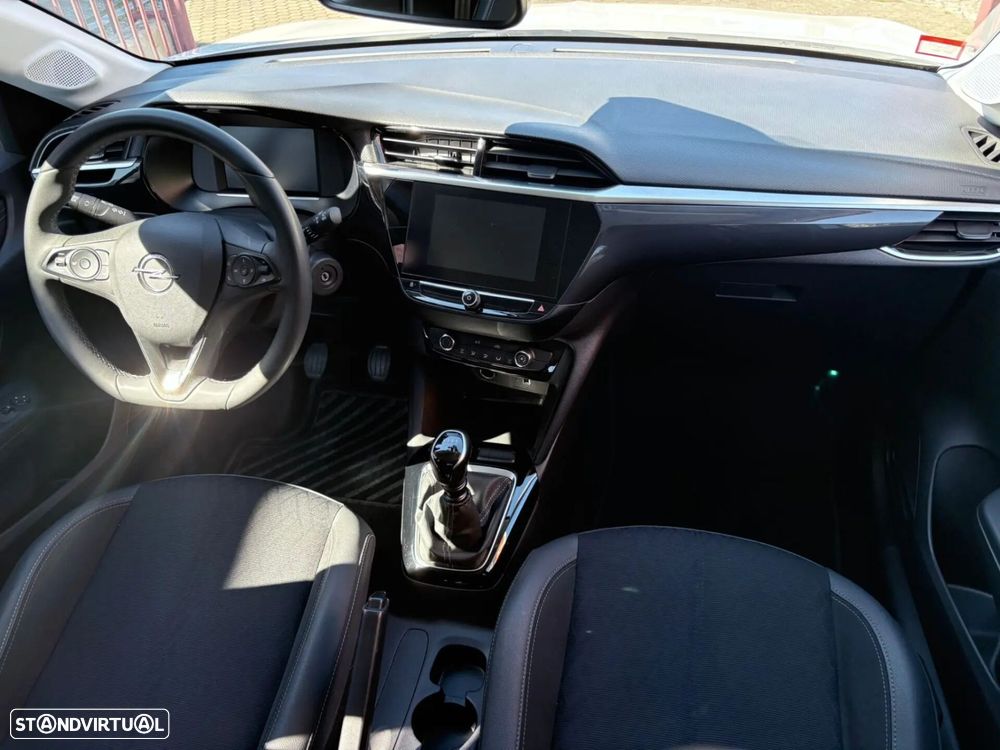 Opel Corsa 1.2 T Edition - 30