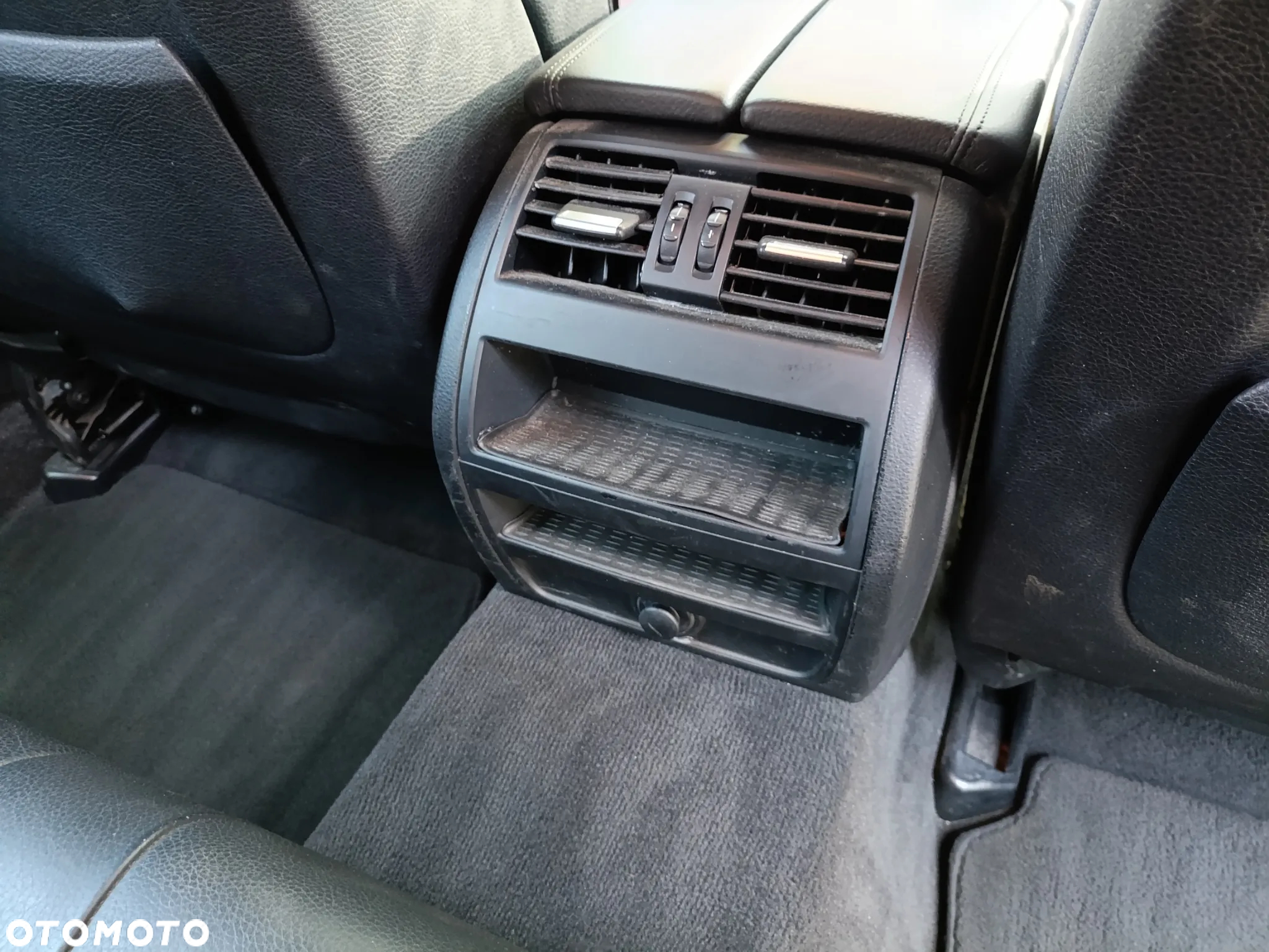 BMW Seria 5 530d - 23