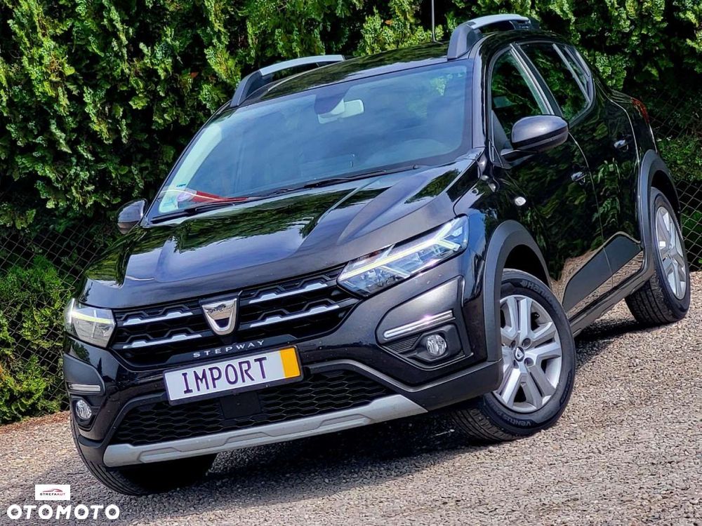Dacia Sandero Stepway - 18