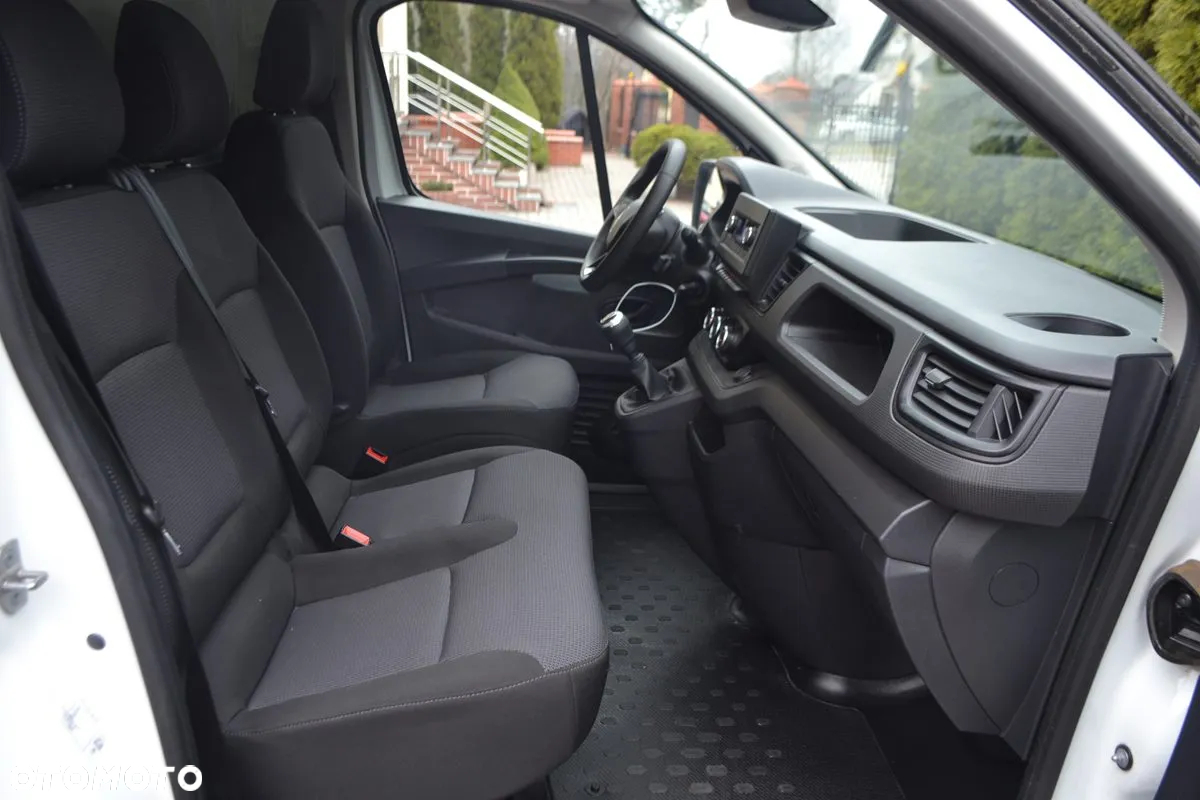 Renault Trafic ENERGY dCi 120 L2H1 3.0t Komfort - 14