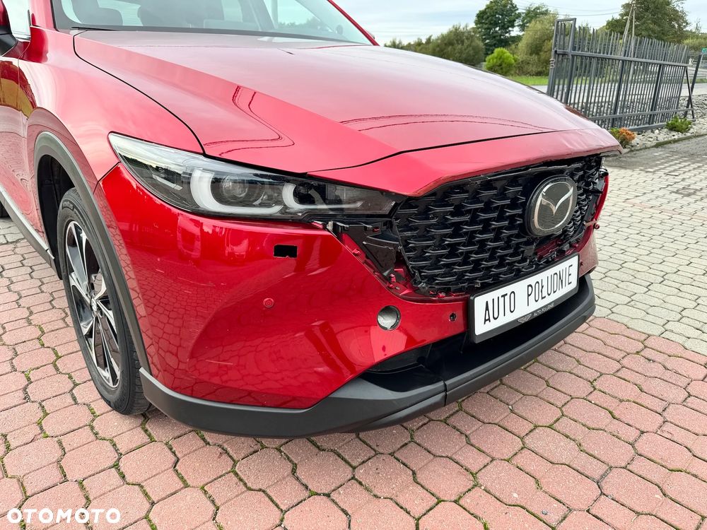 Mazda CX-5 - 17