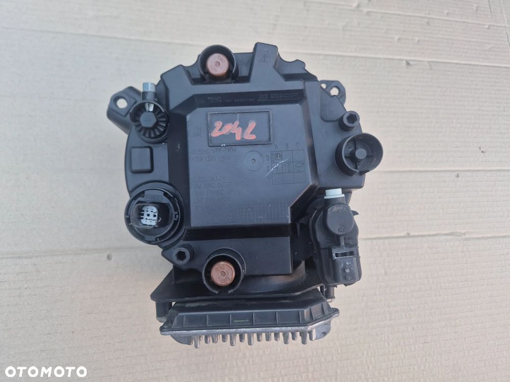 Jeep Wrangler JL lampa lewa.FULL LED.Gladiator.2018-.OE. - 11