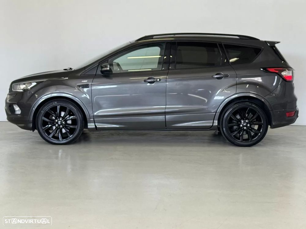 Ford Kuga 1.5 TDCi ST-Line Limited Edition - 8