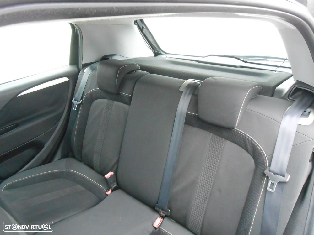 Fiat Punto Evo 1.3 M-Jet Dynamic Style - 20