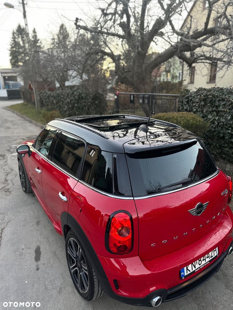 MINI Countryman - 19
