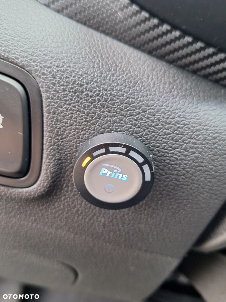 Hyundai Tucson 1.6 GDI BlueDrive Comfort 2WD - 12