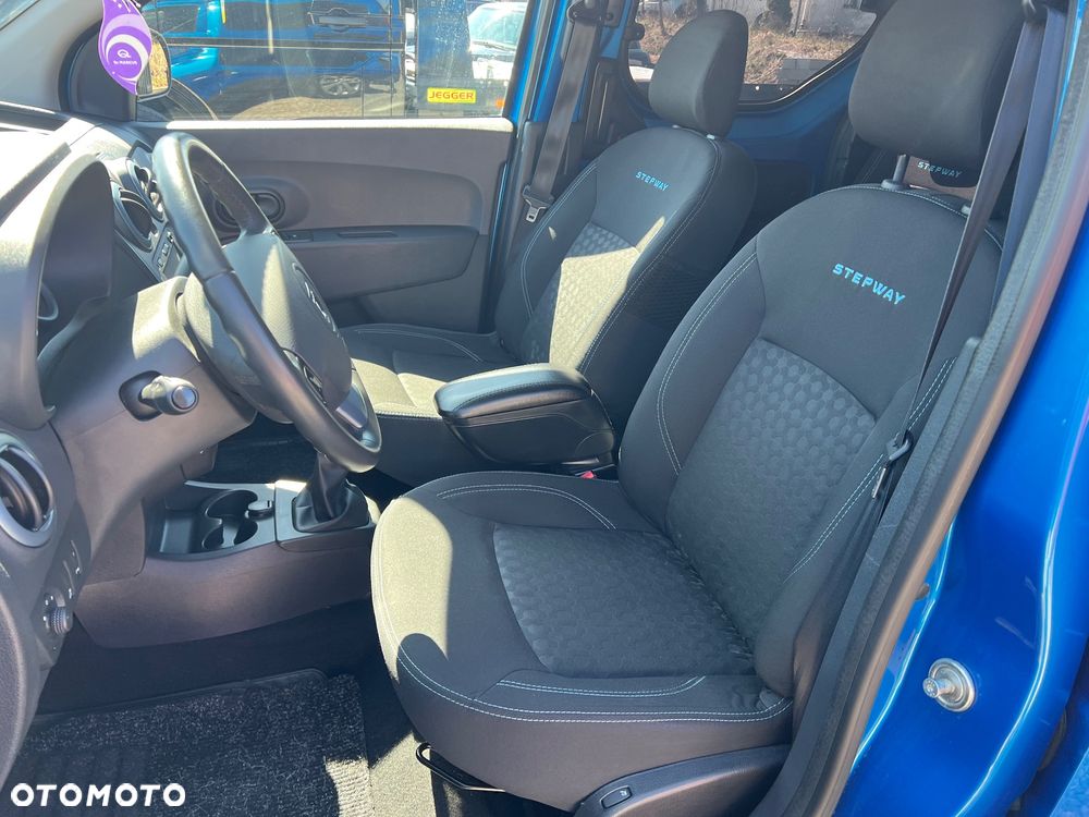 Dacia Dokker Van - 21