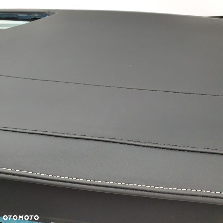 VOLVO V90 S90 DESKA ROZDZIELCZA KONSOLA KOKPIT PULPIT PODUSZKI AIRBAG AIR BAG PASY KIT SET - 5