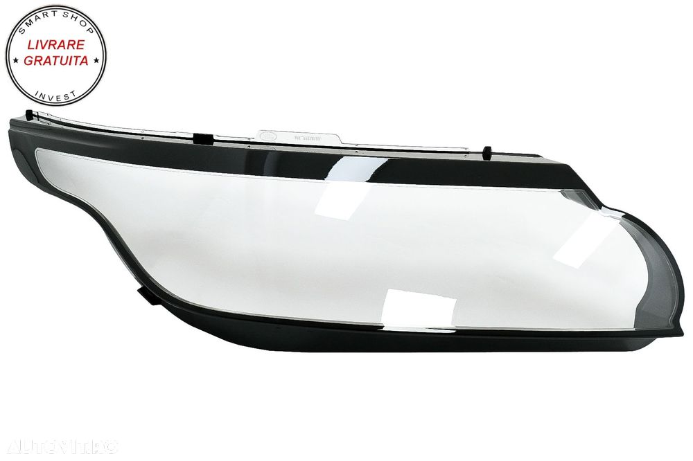 Sticle Far Land Range Rover Sport SUV L494 (2013-2017) Clare- livrare gratuita - 2