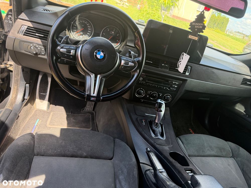 BMW Seria 3 330d - 20