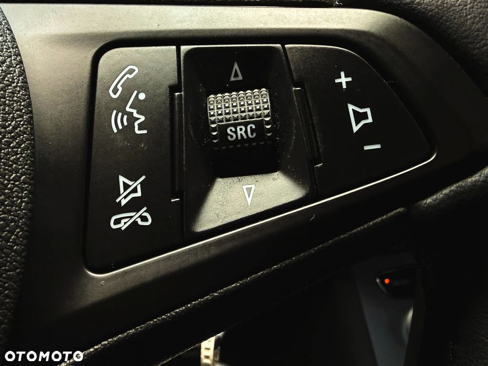 Opel Astra 1.6 D Start/Stop Innovation - 24