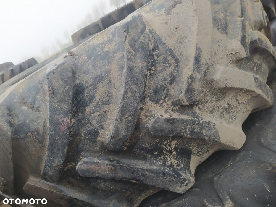 620/70R42 Goodyear DT812 J019 J020 JA558 - 3
