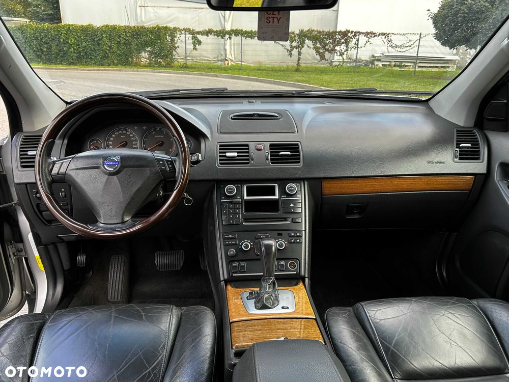Volvo XC 90 - 7