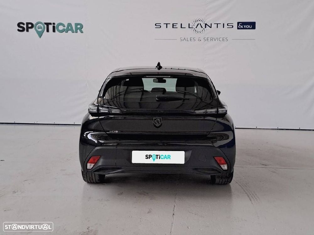 Peugeot 308 1.2 PureTech Active Pack - 7