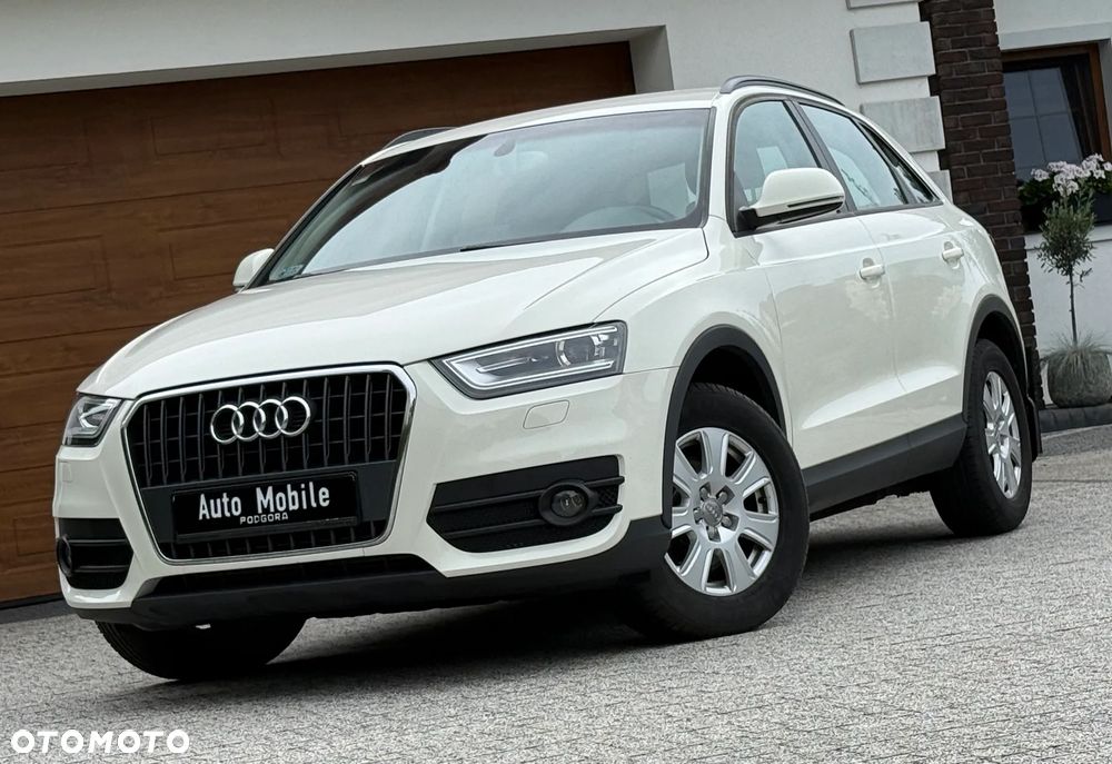 Audi Q3 2.0 TDI - 3