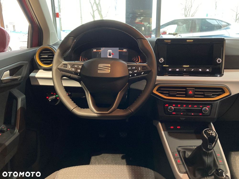 Seat Arona 1.0 TSI Style S&S - 13