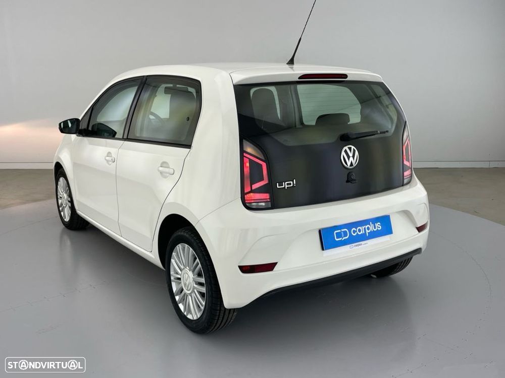 VW Up! 1.0 BMT Move - 24