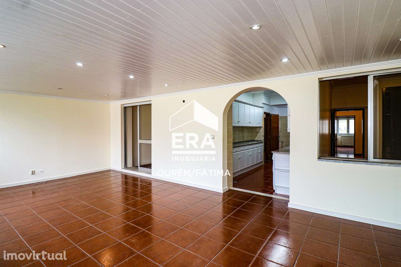 Apartamento T4 em Tomar - Grande imagem: 4/19