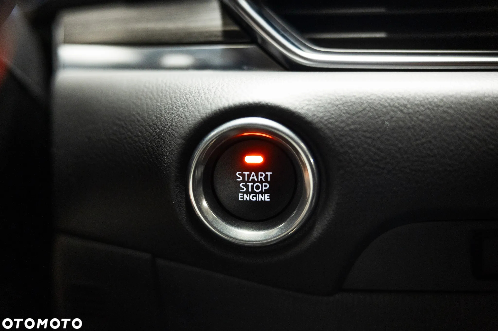 Mazda CX-5 SKYACTIV-G 194 AWD Sports-Line Plus - 26