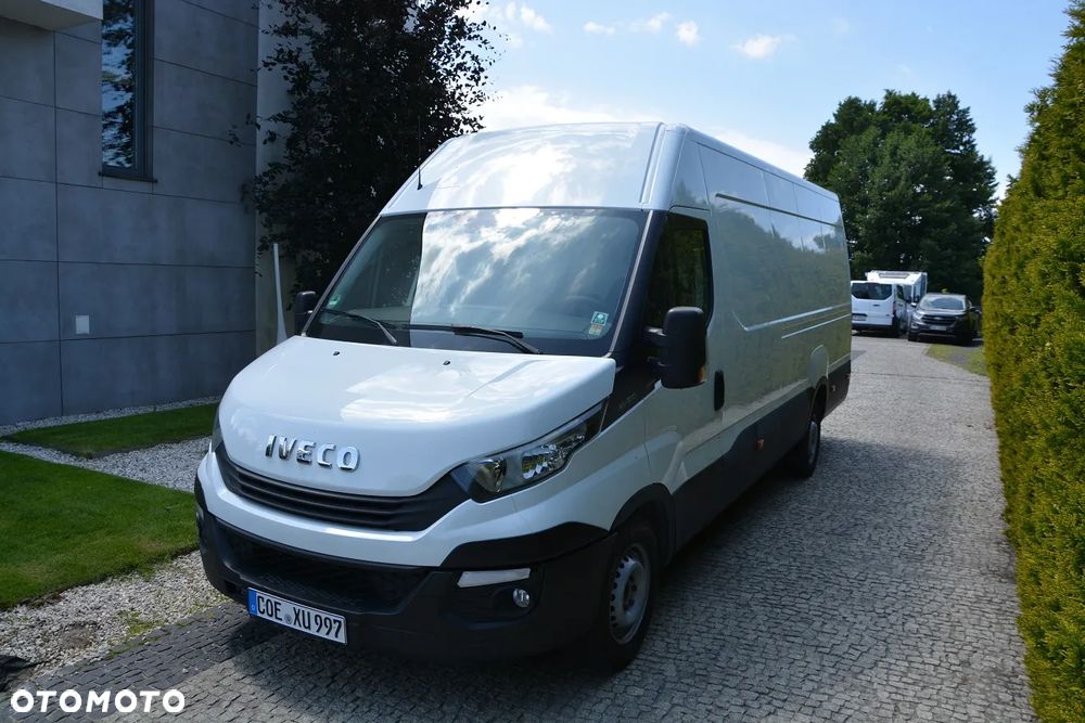 Iveco Daily 35S16 - 2