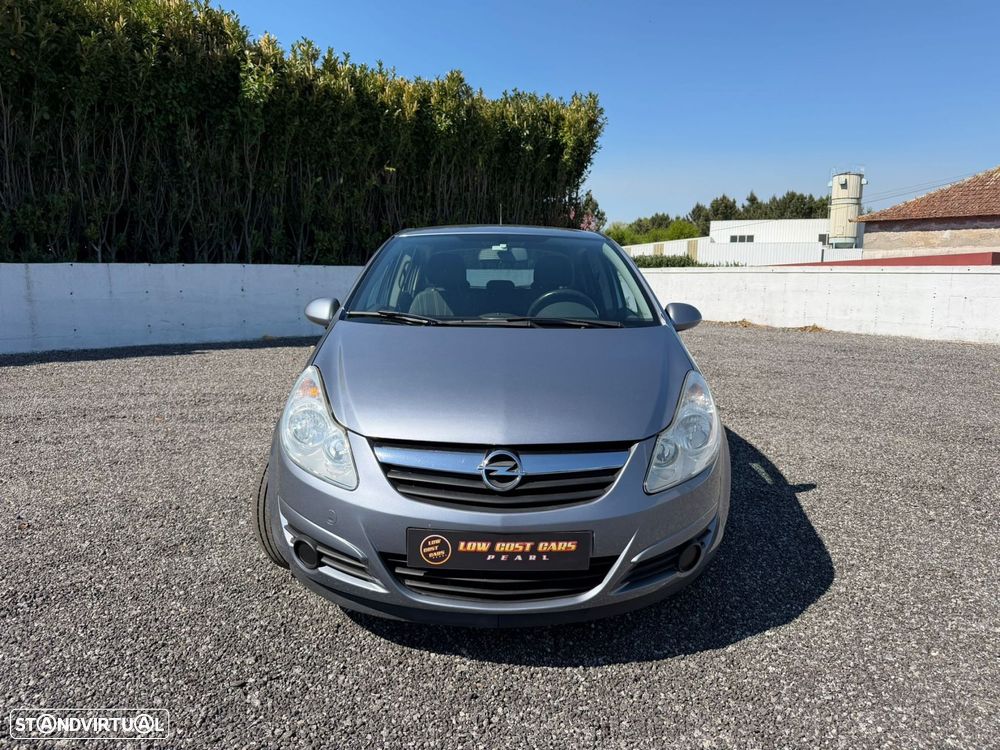 Opel Corsa 1.3 CDTi Enjoy - 11