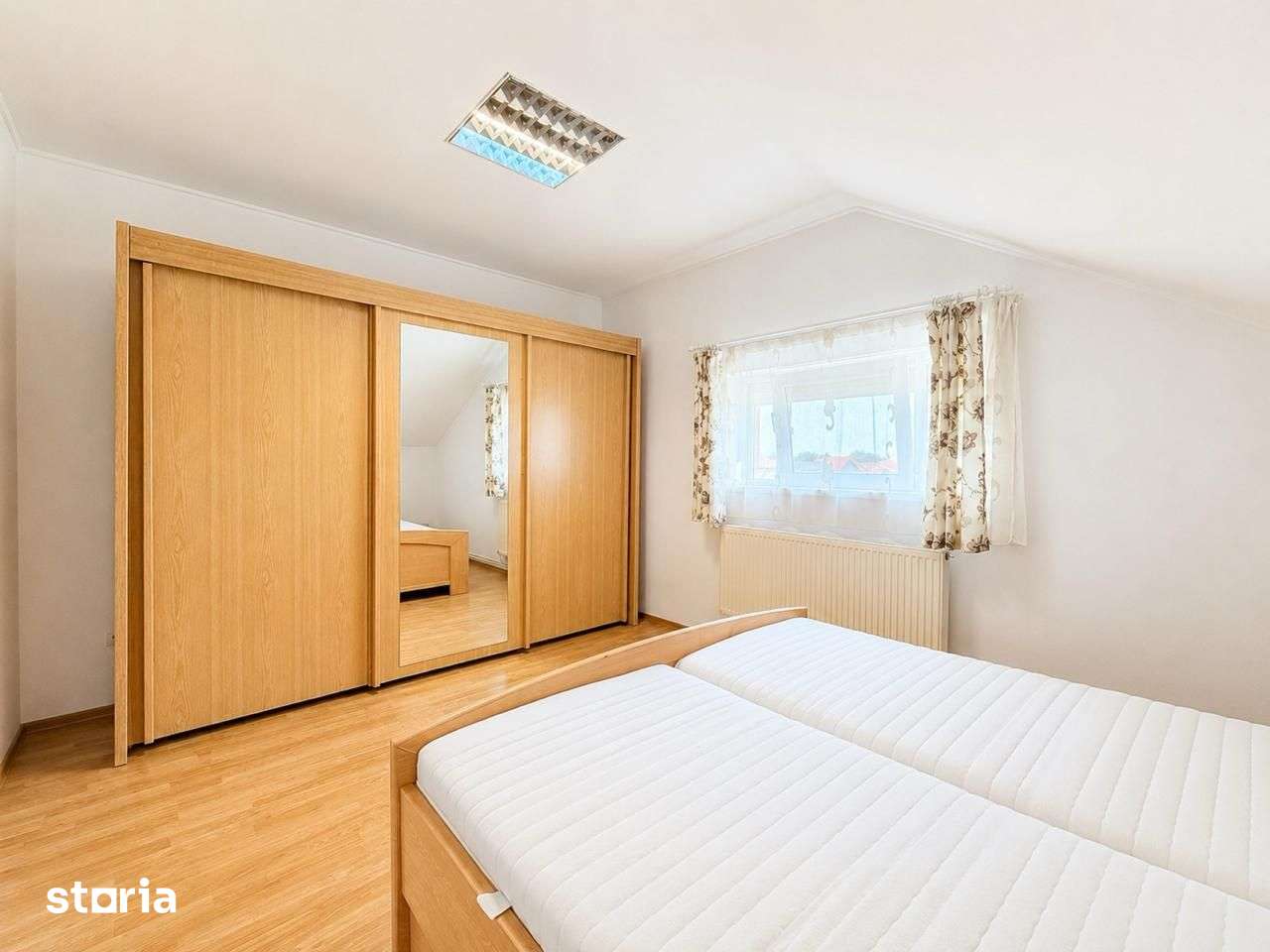 Apartament 2 camere Mosnita Noua 66 mp 0% comision - Imagine principală: 5/14