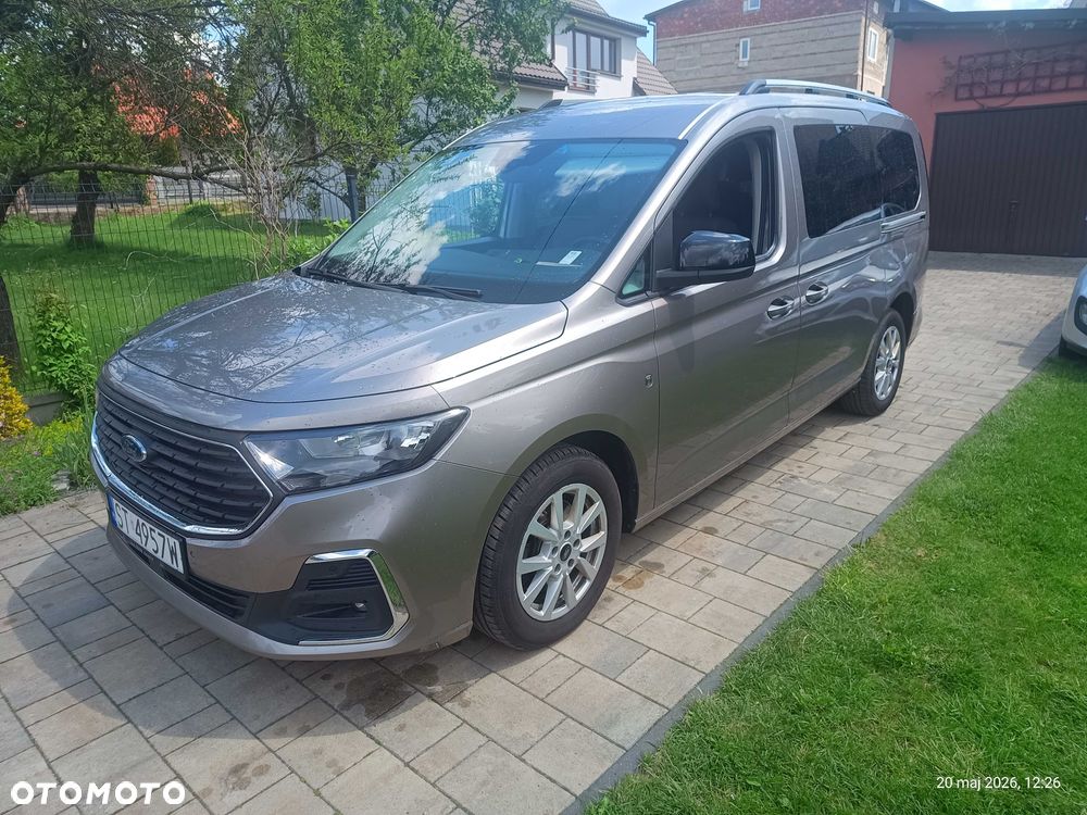 Ford Tourneo Connect Grand - 1