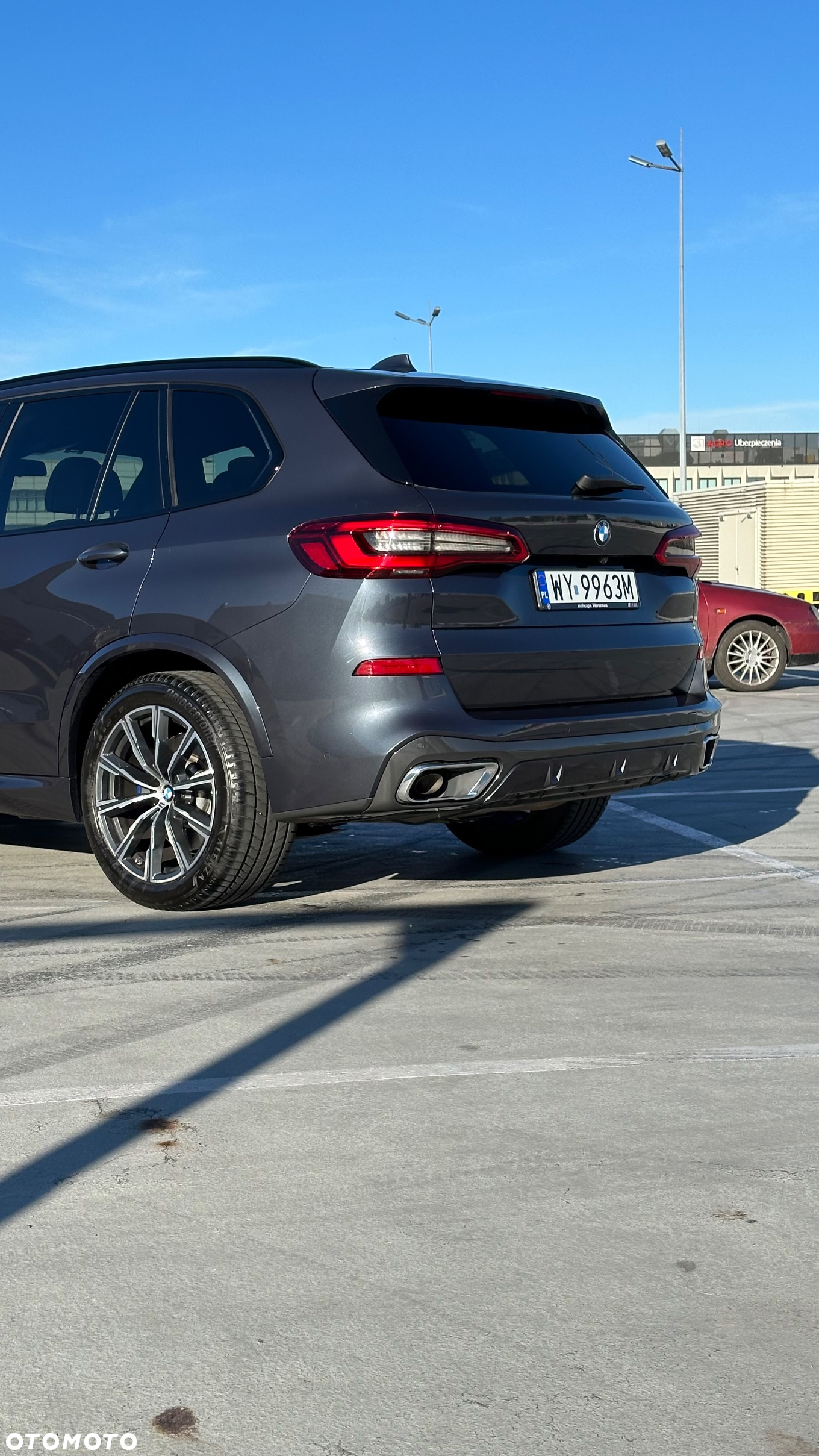 BMW X5 xDrive25d sport