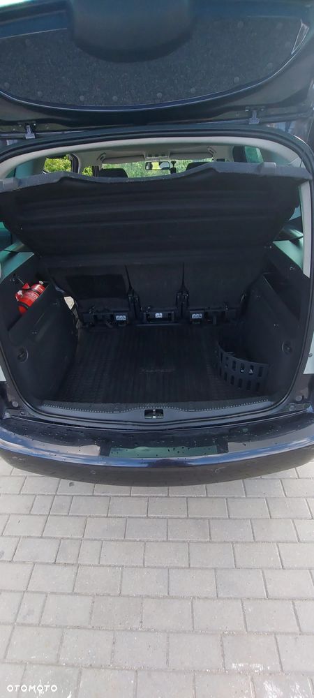 Skoda Roomster 1.2 TSI Ambition - 6
