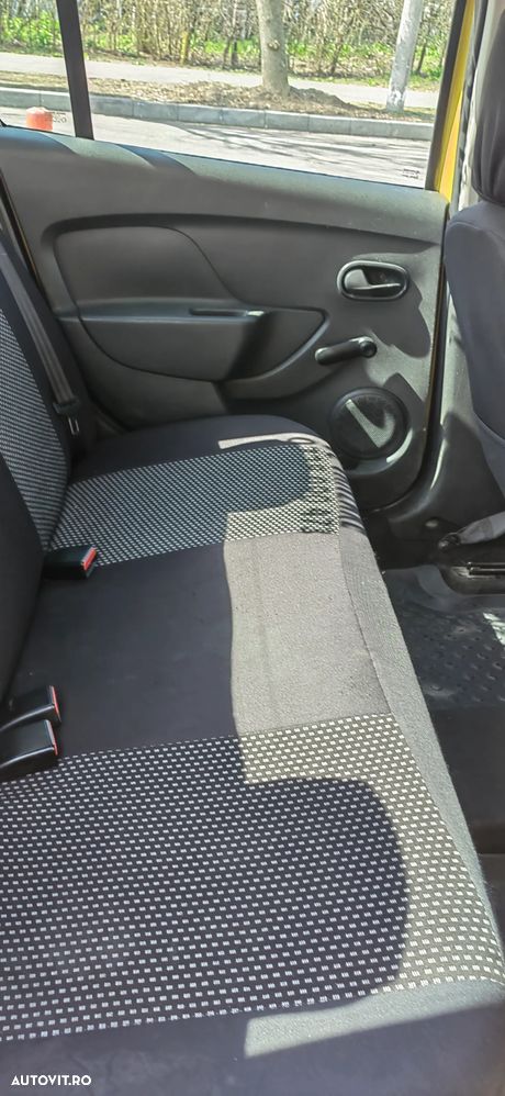 Dacia Logan 0.9 TCe Ambiance - 5