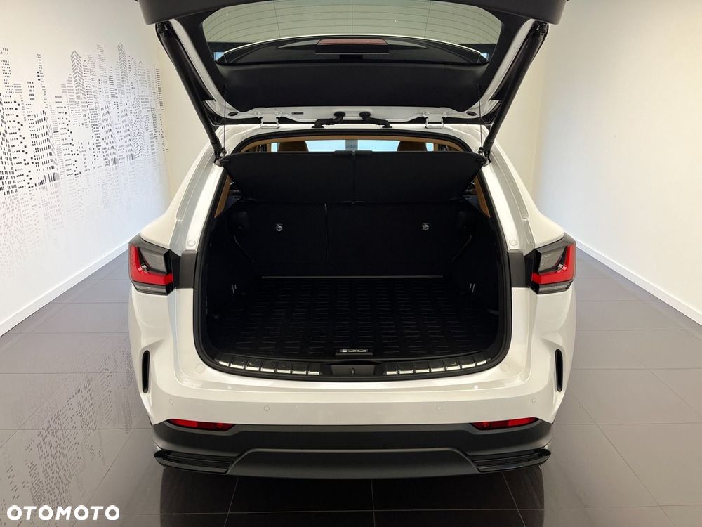 Lexus NX 350h Prestige AWD - 9