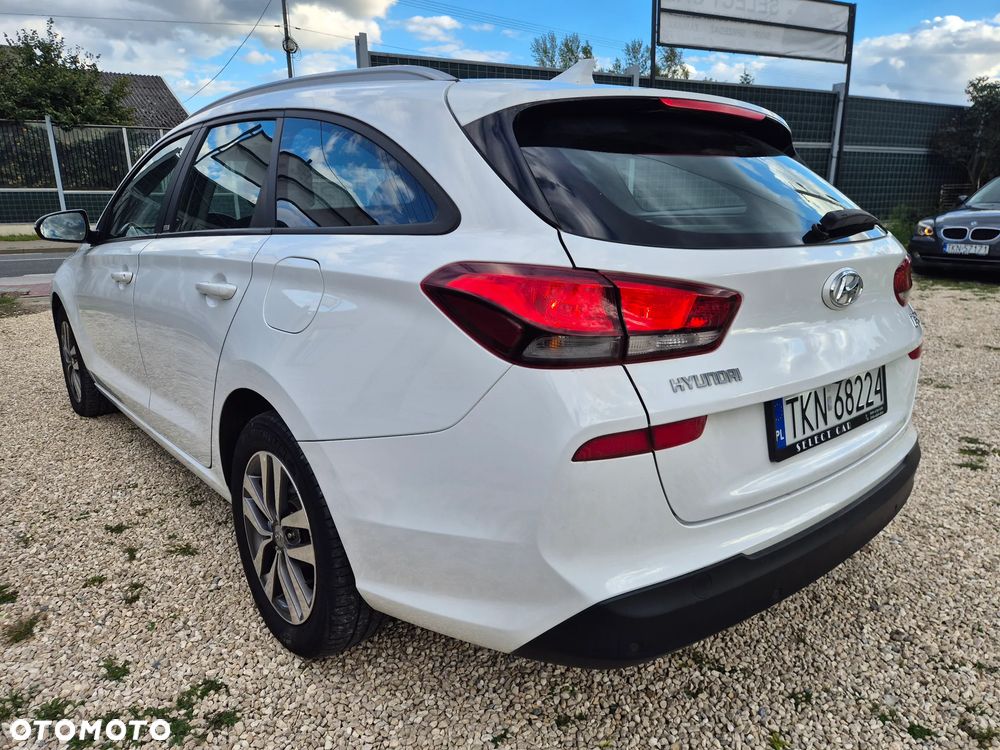 Hyundai i30 - 3