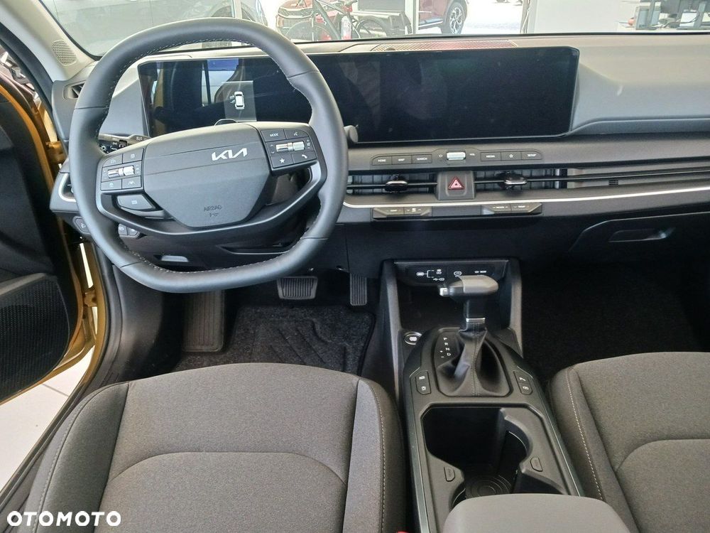 Kia K4 1.6 T-GDI M - 6