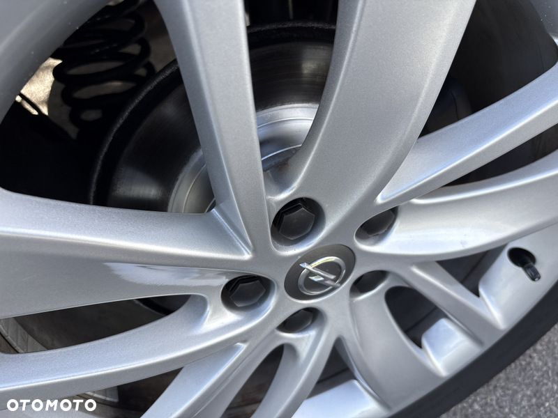 Opel Mokka X 1.4 ECOFLEX Start/Stop Active - 23