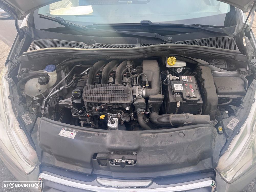 Peugeot 208 82 PureTech Style - 7