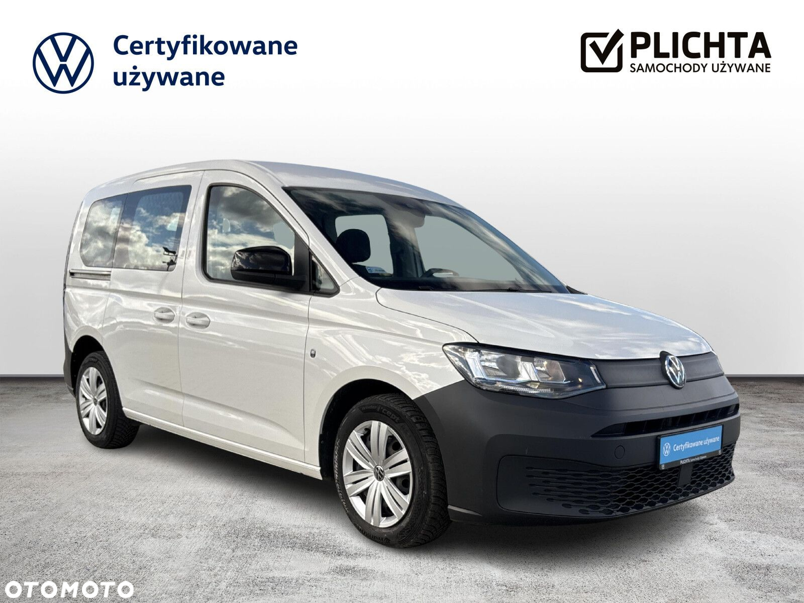 Volkswagen Caddy - 7