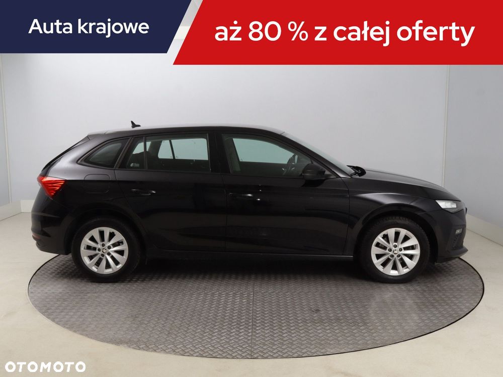 Skoda Scala - 8