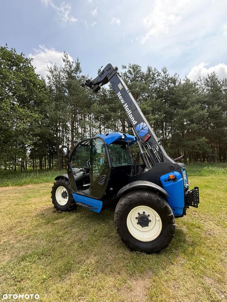 New Holland LM5060 PowerShift 7.1m 4T Manitou 634 LM5080 :629 : - 15