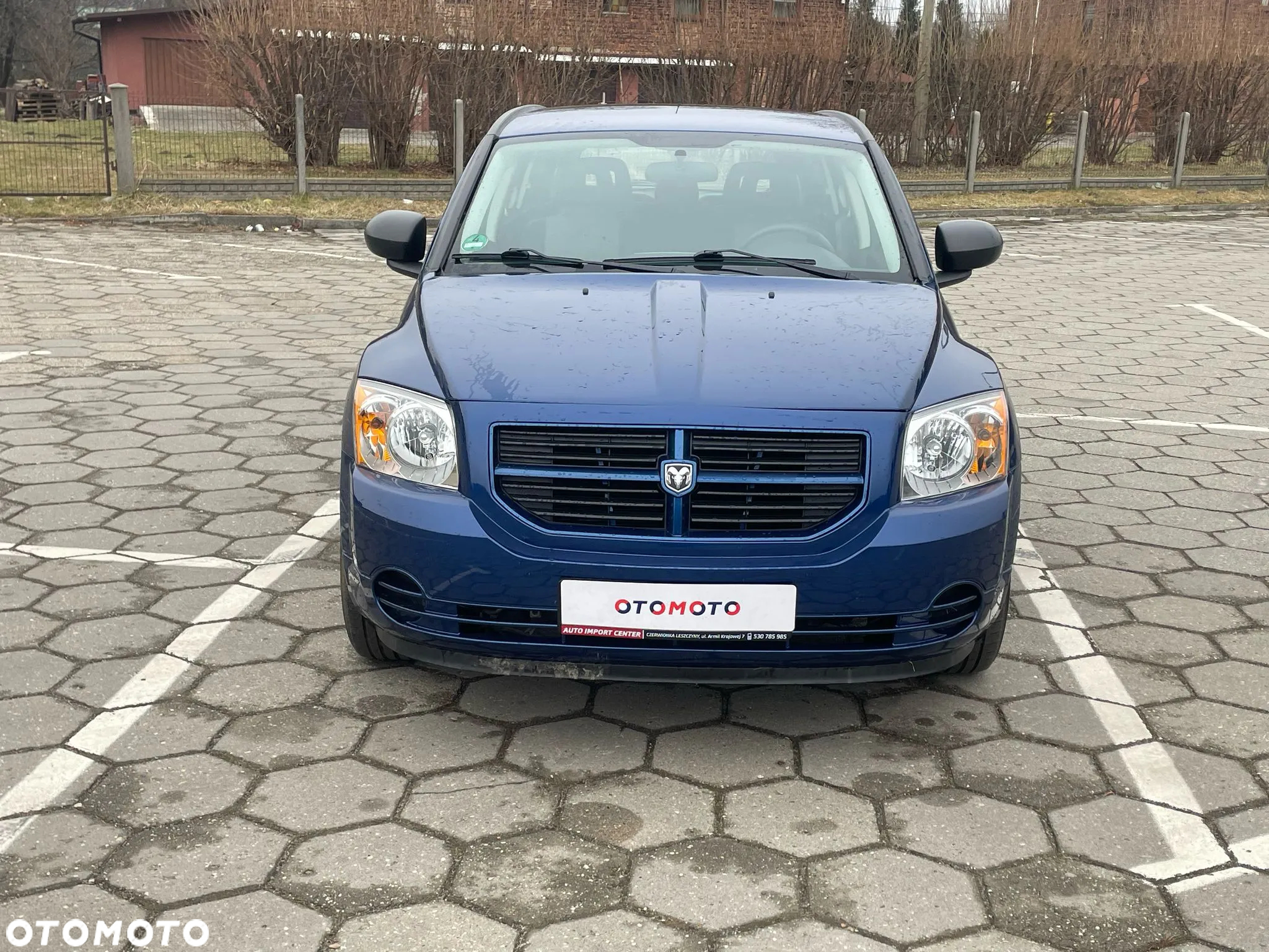 Dodge Caliber 1.8 SXT - 18
