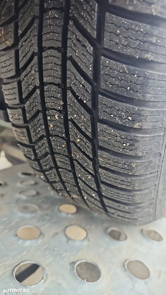 Ford Focus 1.0 EcoBoost Start-Stopp-System Aut. ACTIVE - 5