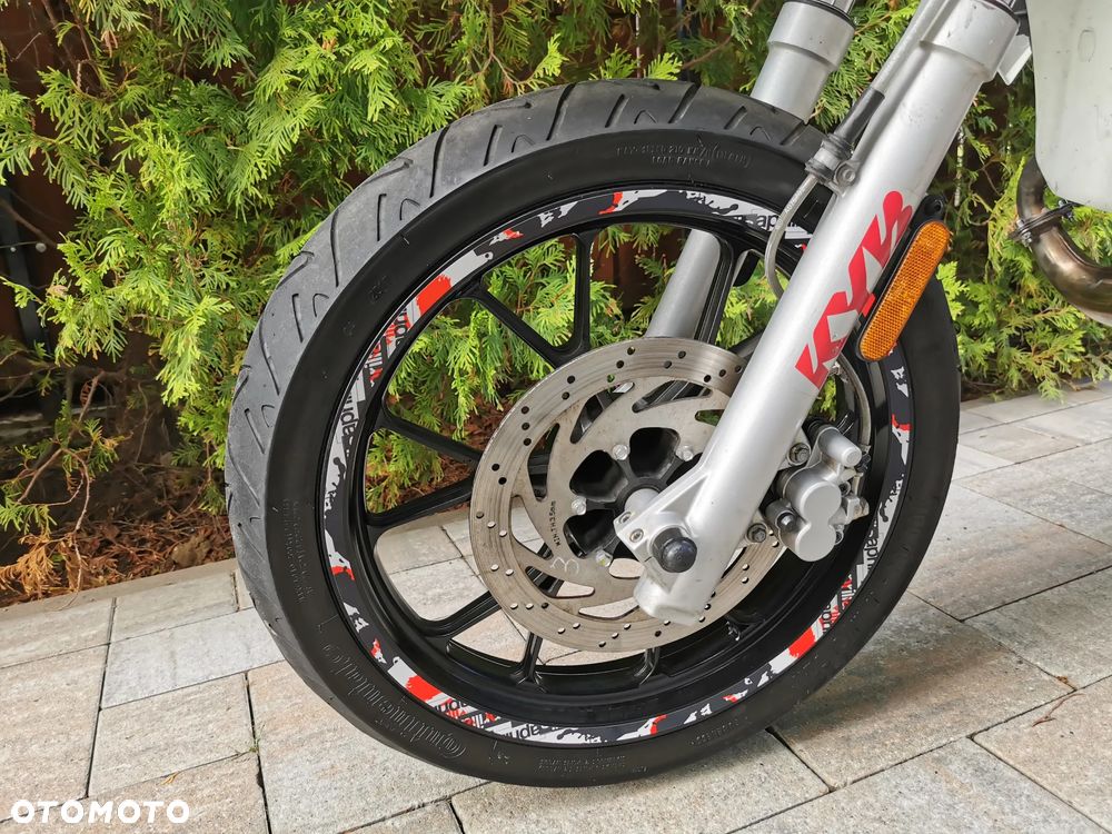 Aprilia SX - 18