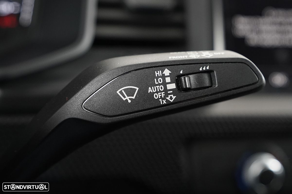Audi A1 Sportback 25 TFSI Advanced - 15