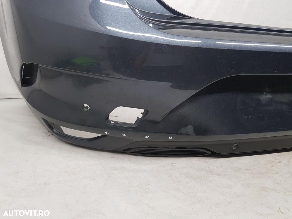 Bara spate Renault Megane 4 berlina dupa 2016 - 4