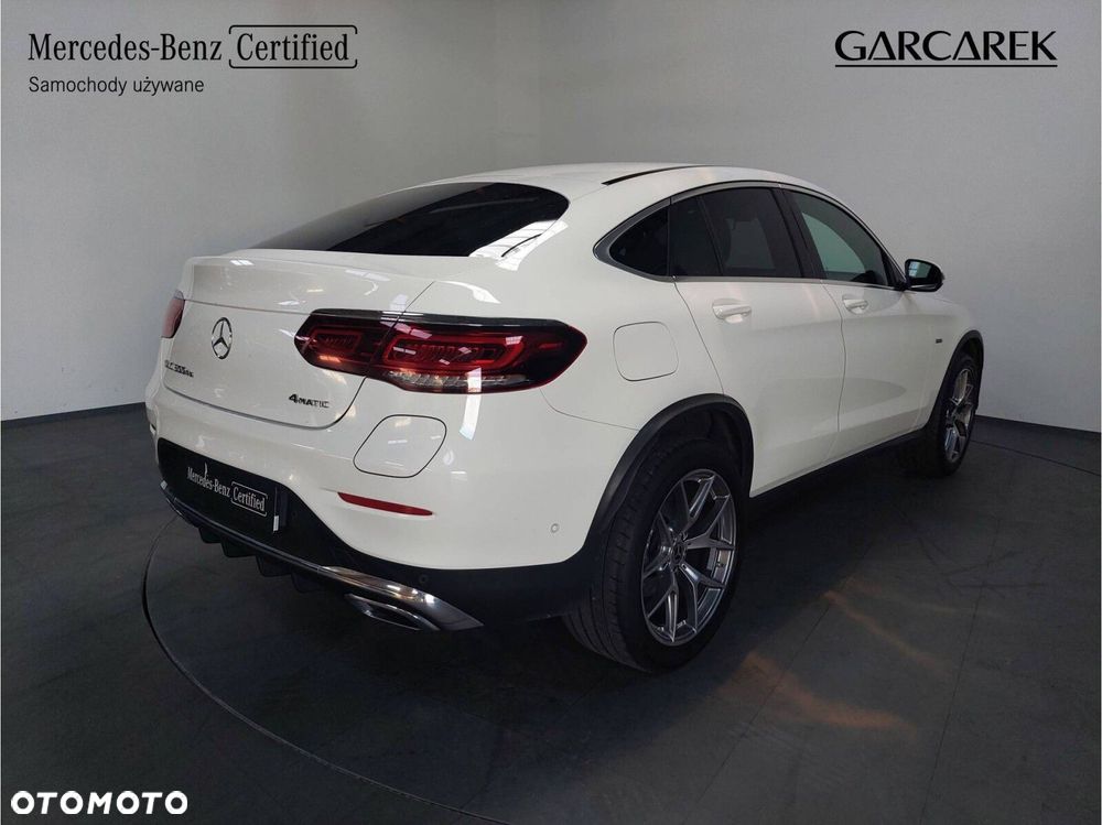 Mercedes-Benz GLC - 4