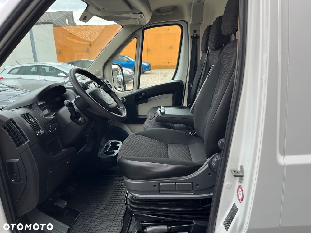 Peugeot Boxer - 8