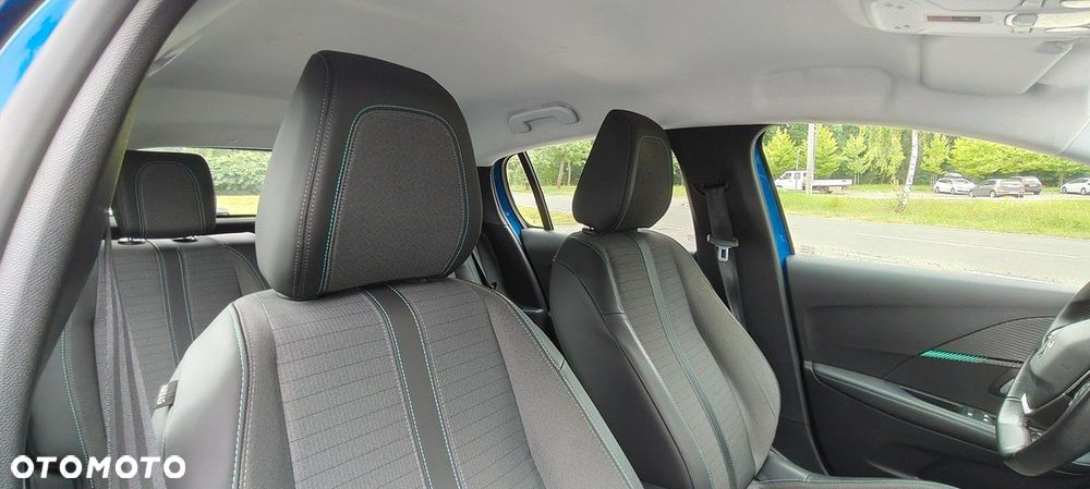 Peugeot 208 1.2 PureTech Allure S&S - 14