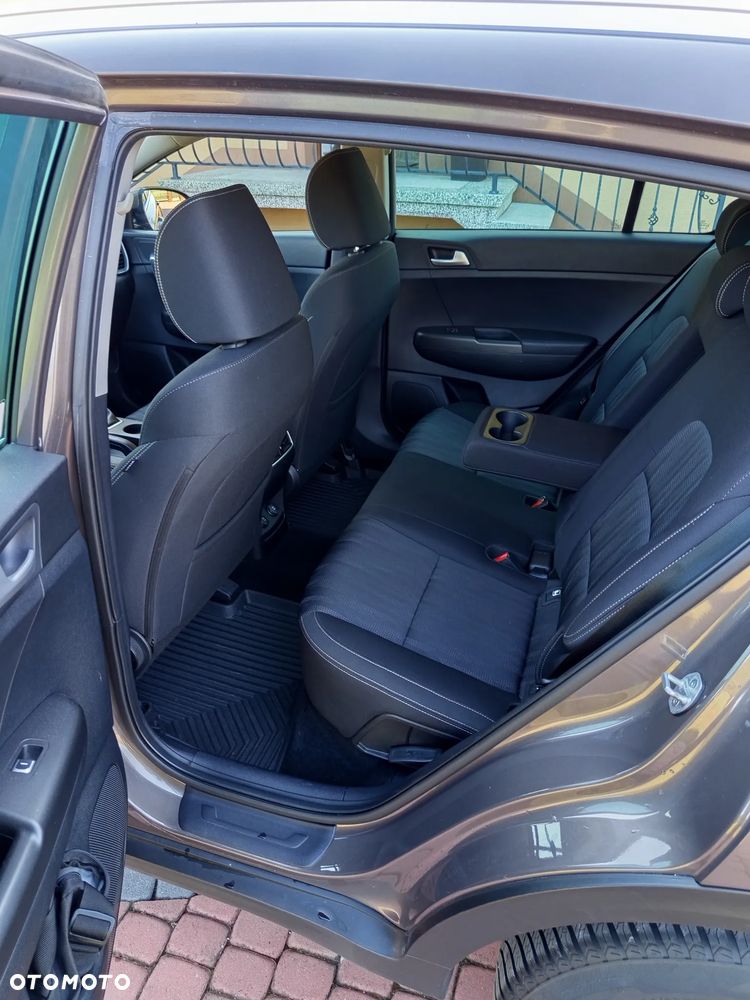 Kia Sportage 1.6 GDI L 2WD - 15