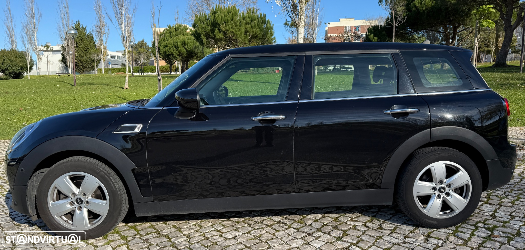 MINI Clubman One D 4Business Plus - 2