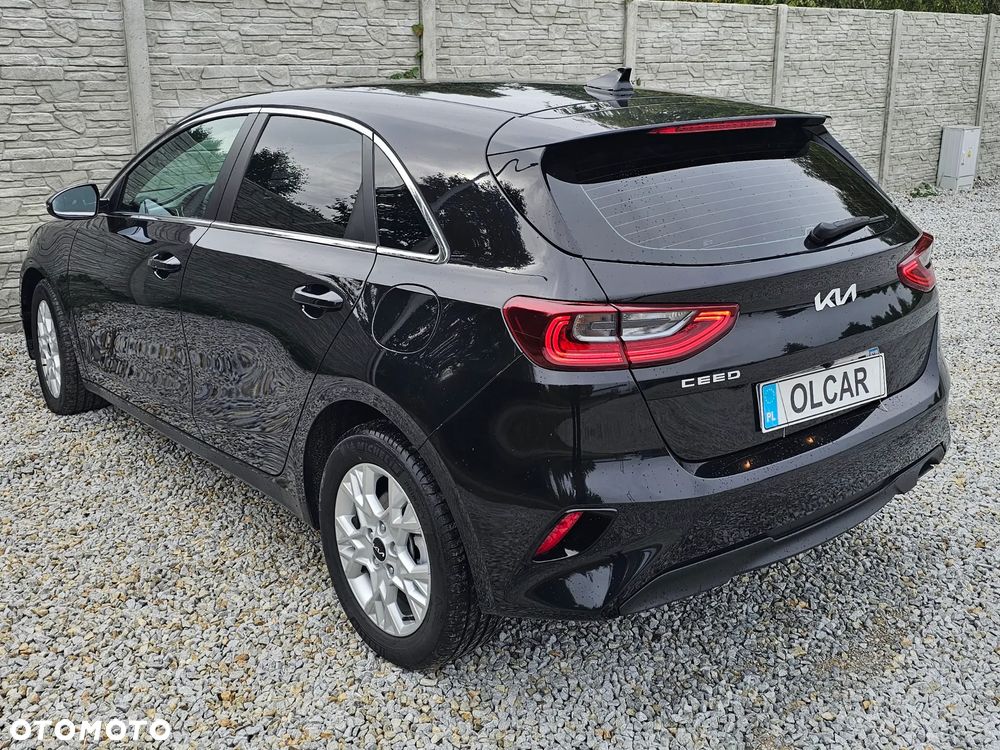 Kia Ceed - 6