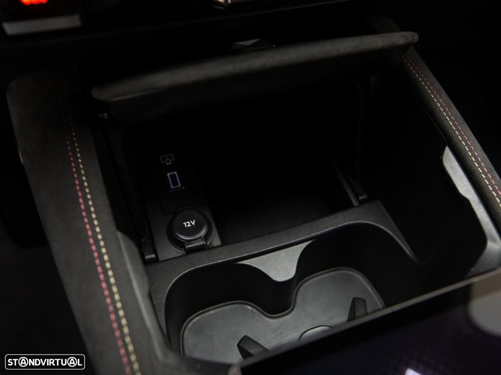 DS DS4 PureTech 130 PERFORMANCE LINE - 19